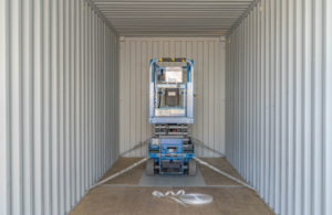 Cargo Shipping