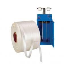 Bonded Cord Strapping