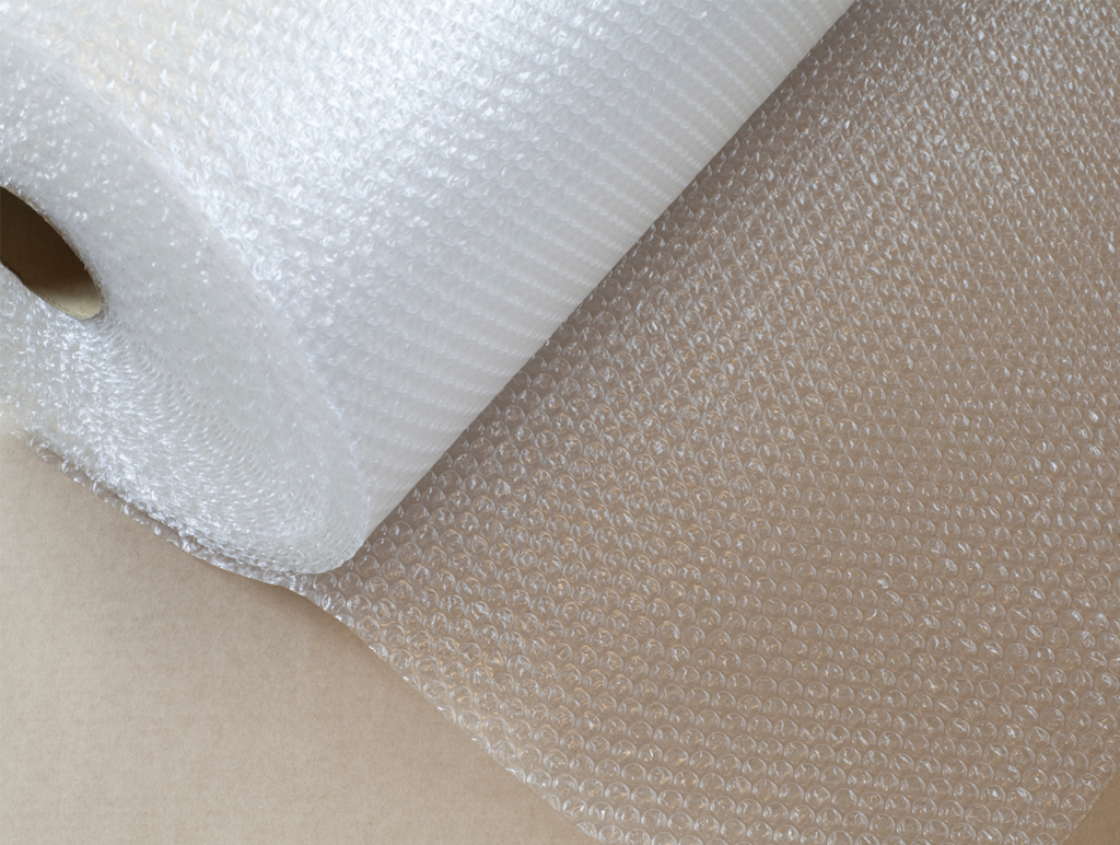 Bubble Wrap Rolls