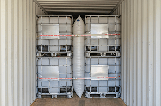 About Securement Solutions