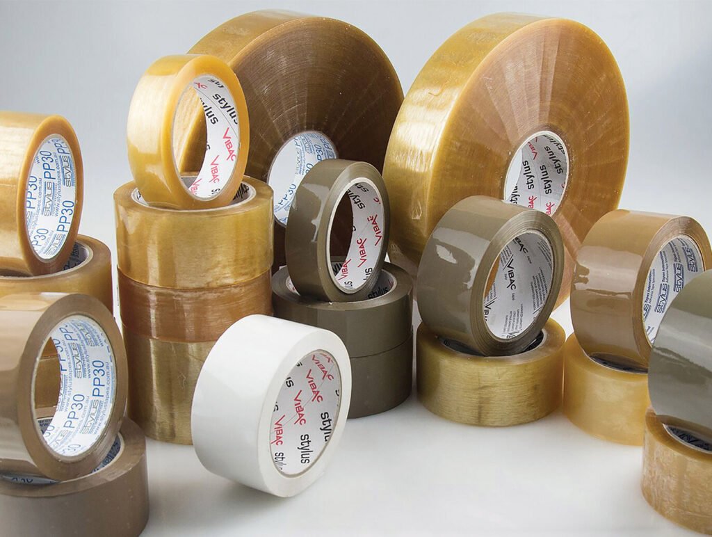 Industrial Tapes