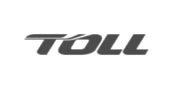 Toll logo