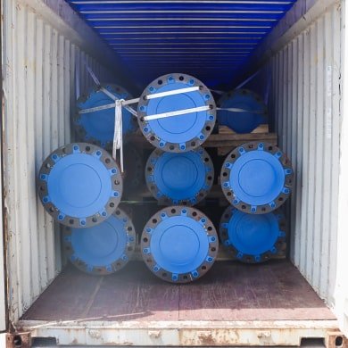 Container