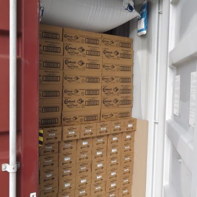Container