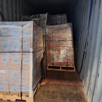 Container