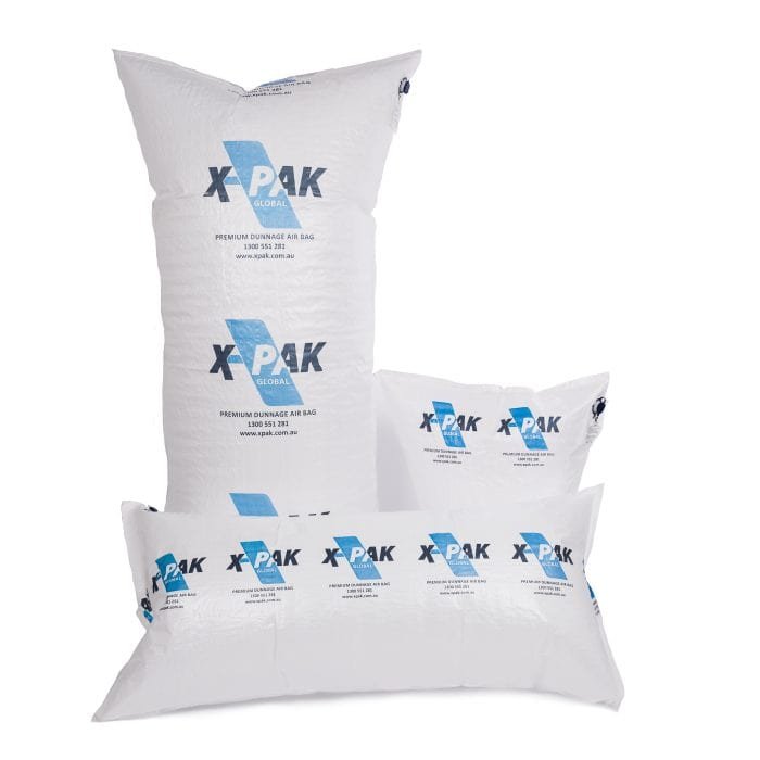 Dunnage Bags Few