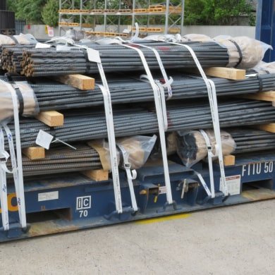 Flat Rack