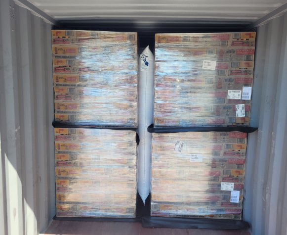 Freight Logistics