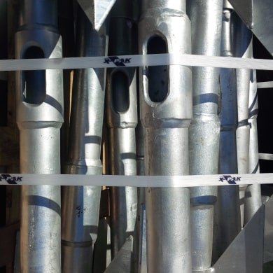 Metal Steel Gallery