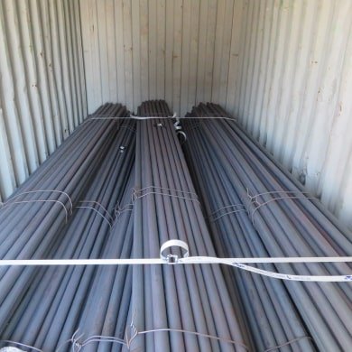 Metal Steel Gallery