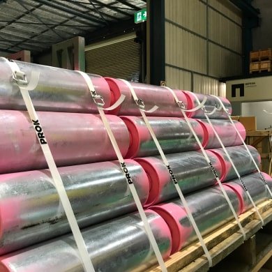Metal Steel Gallery