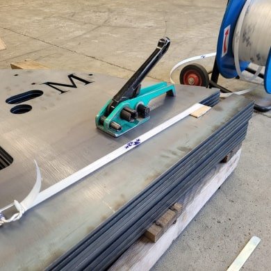 Metal Steel Gallery