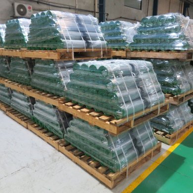 Pallet Gallery