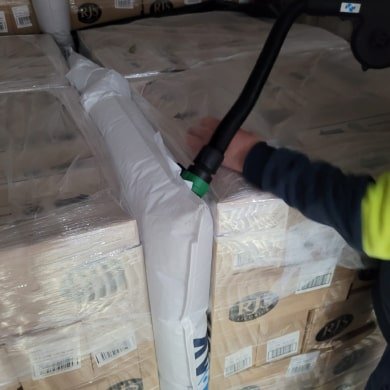 Refrigerated Container