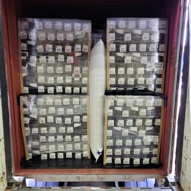 Refrigerated Container