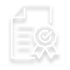 certified products