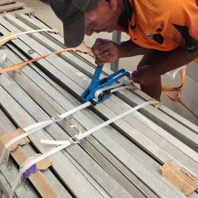 Construction Gallery