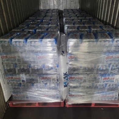 Food and beverage industry