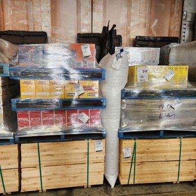 Freight and Logistics