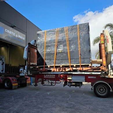 Freight and Logistics