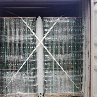 Freight and Logistics
