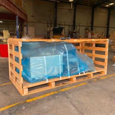 Freight and Logistics