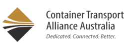 Container Transport Alliance Australia (CTAA) Seminar Series