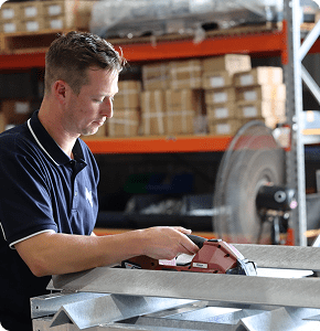 Industry Expertise