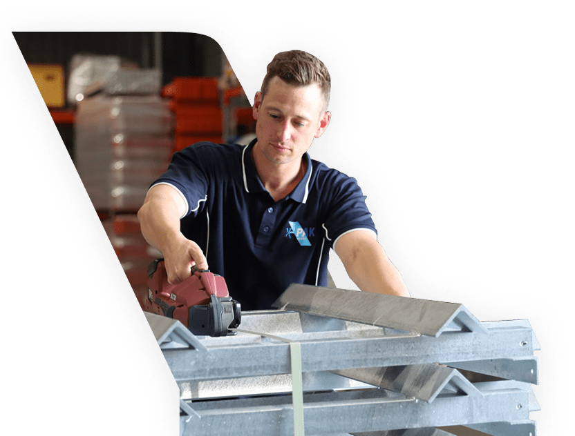 PET Strapping Solutions