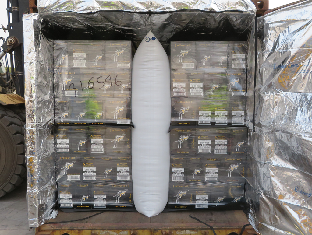 Dunnage Bags
