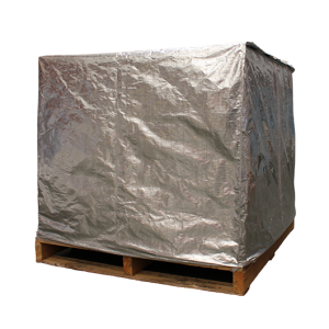 Australian thermal pallet cover