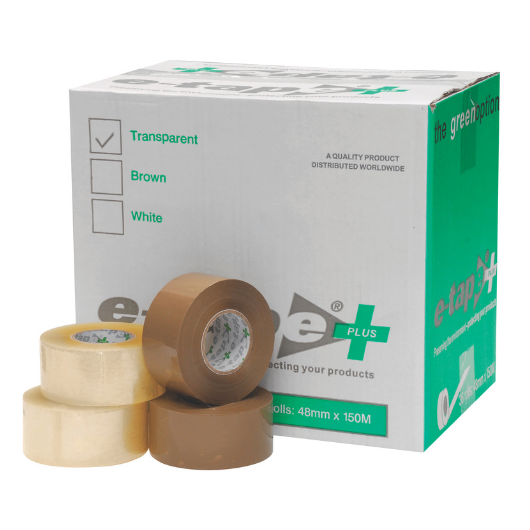 E-Tape Plus - 1.005