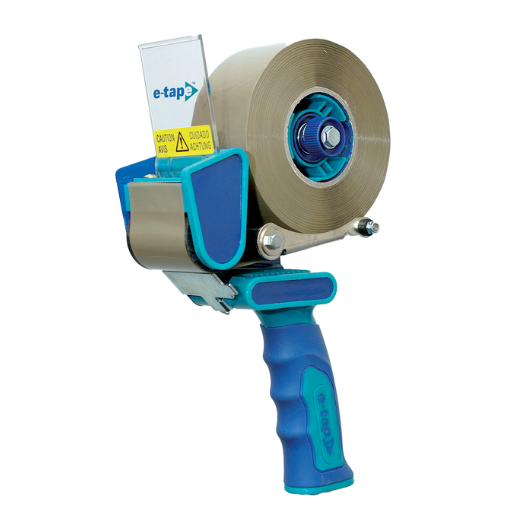 E-Tape Dispenser - 1.008