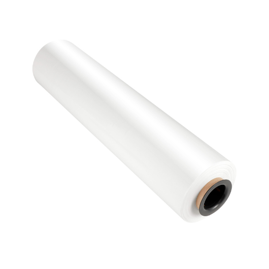 X-Pak Eco Pallet Wrap 500mm x 600m x 15um Clear 30% Recycled Content