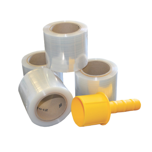 Premium Bundling Wrap - 2.035
