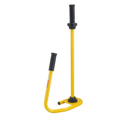 X-Pak Hand Wrap Dispenser - Heavy Duty - 2.04