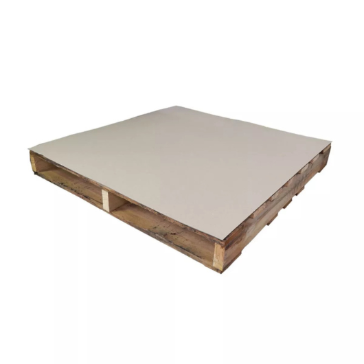 Carboard Pallet Pad - 2.08