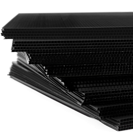 Corflute Pallet Pad - 2.083