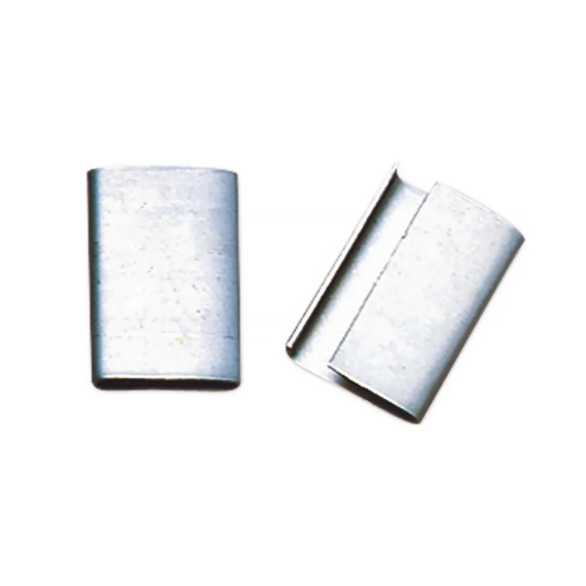 Heavy Duty Poly Strapping Seals. - 3.023