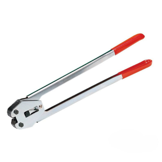 Heavy Duty Poly Strapping Crimper - 3.037