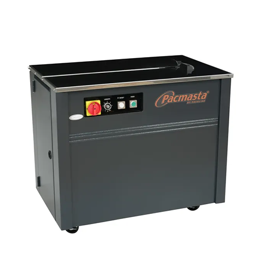 Polypropylene PP Semi-Auto Strapping Machine