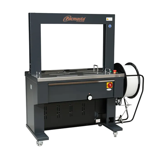 Polypropylene PP Auto Strapping Machine