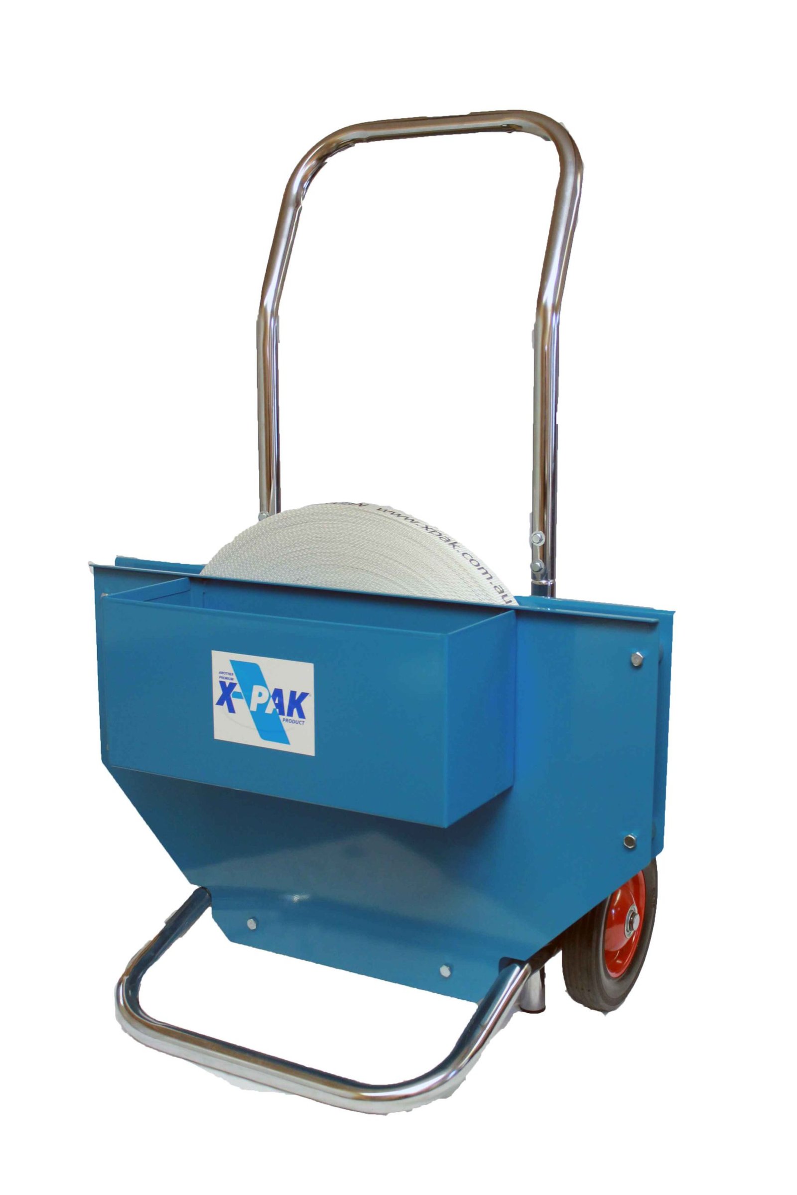 Lashing Dispenser Cart - Heavy Duty - Image 4