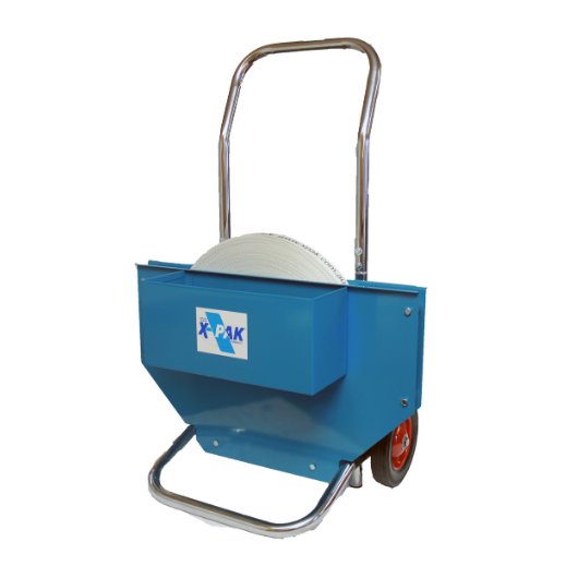 Lashing Dispenser Cart - Heavy Duty - [03.065L]