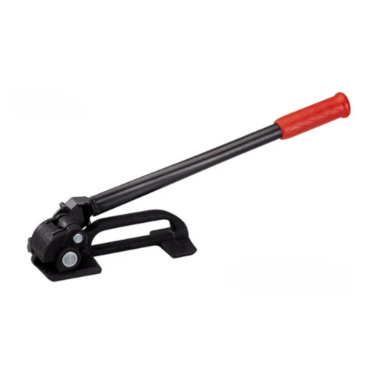 steel strapping tensioner