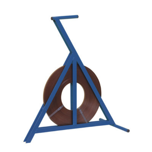 Steel Strap Dispenser A Frame - 3.1