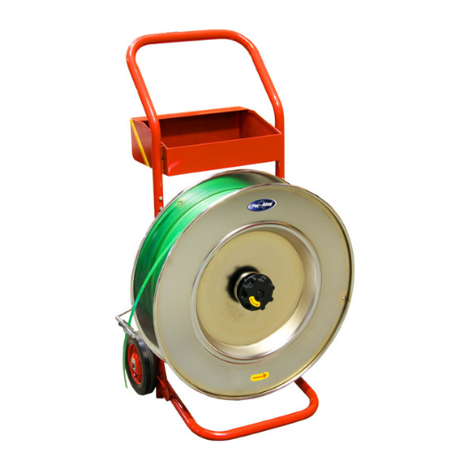 Heavy Duty Steel Strapping Dispenser - 3.101