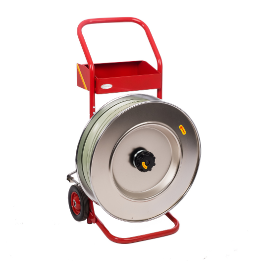 Heavy Duty Steel Strapping Dispenser - 3.101