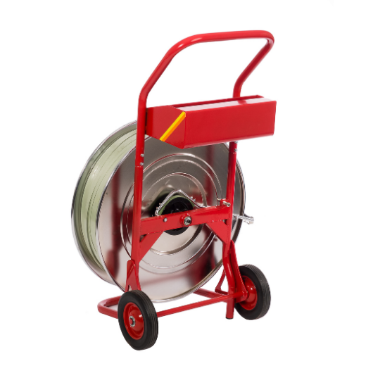 Heavy Duty Steel Strapping Dispenser - 3.101