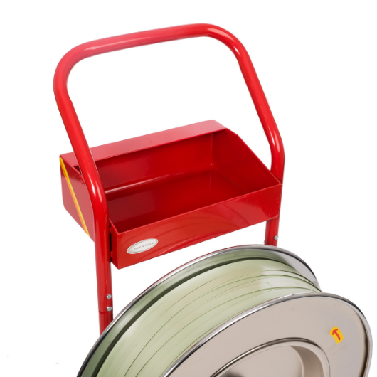 Heavy Duty Steel Strapping Dispenser - 3.101